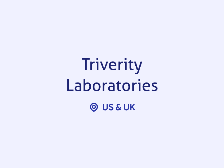 Triverity Laboratories