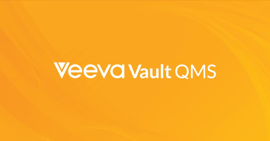 Veeva QMS