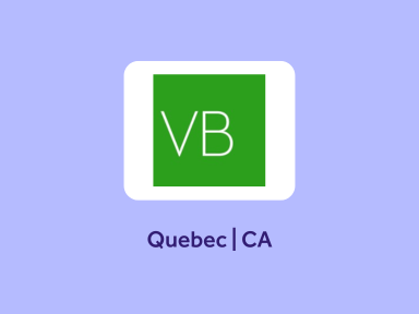 veronique boucher logo