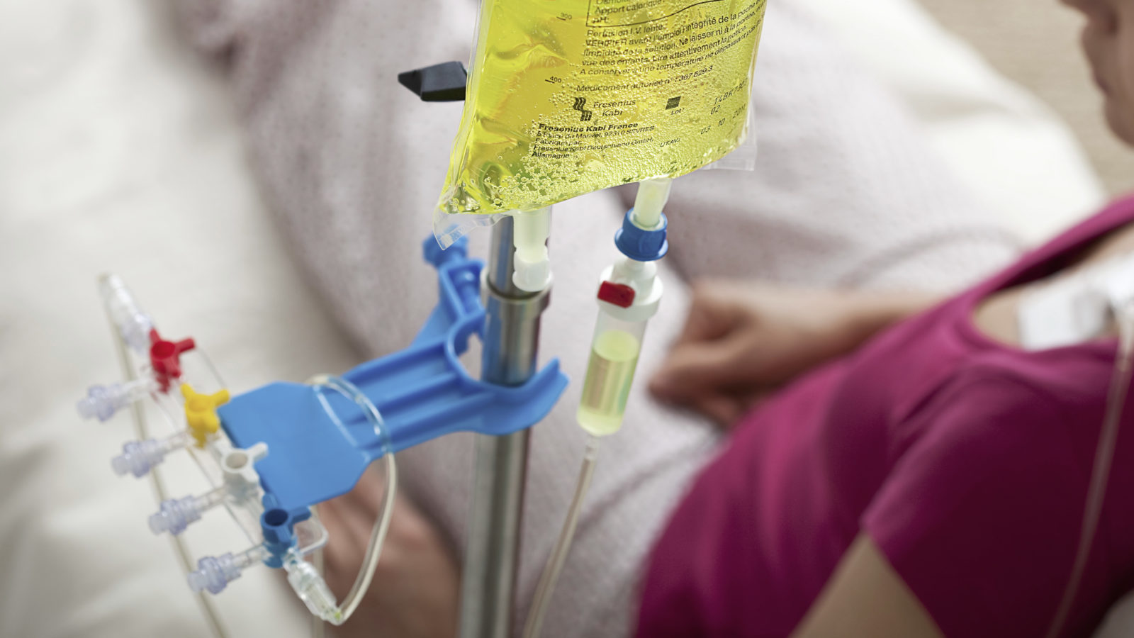 xCures oncology treatment