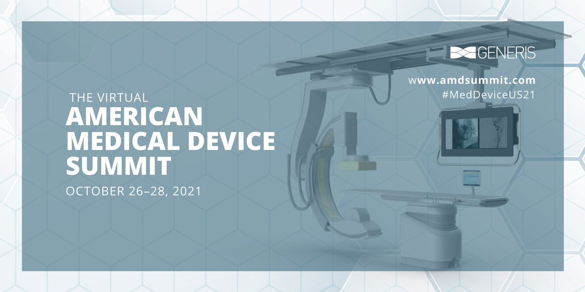 American Medical Device Summit