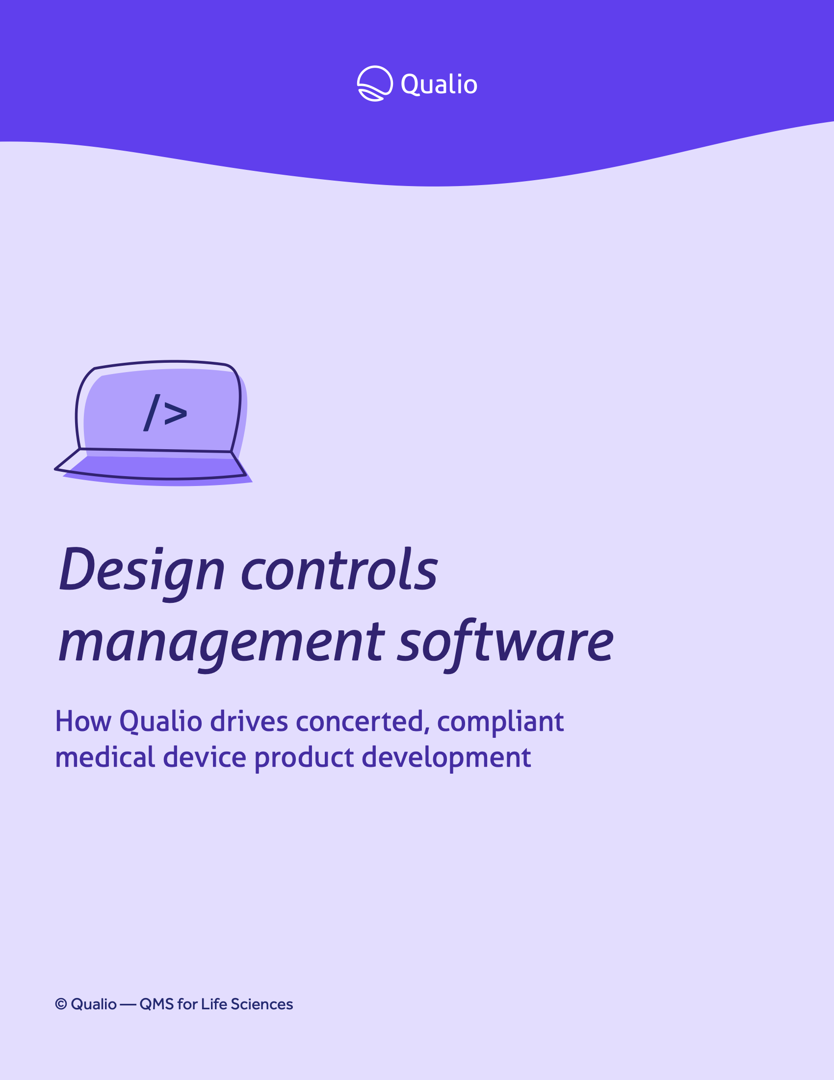 Design controls