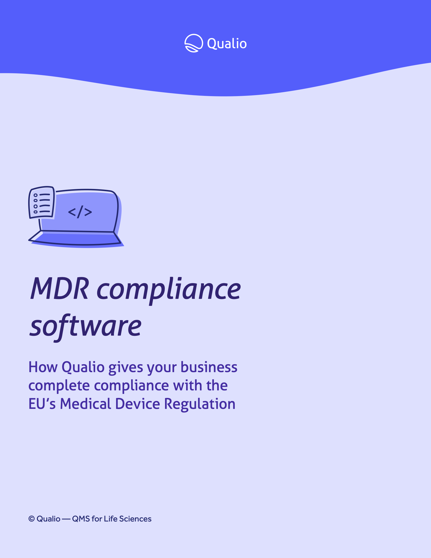 MDR datasheet