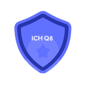 ICH Q8