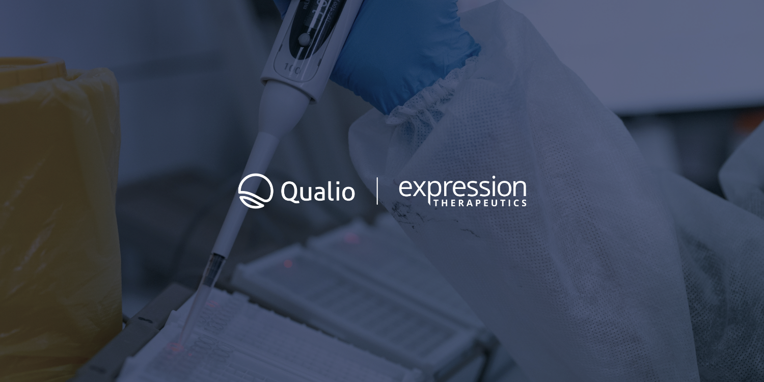 Expression Therapeutics optimizes document management with Qualio