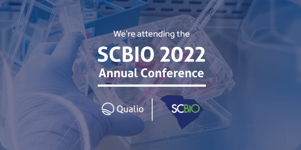 SC Bio Annual Conference