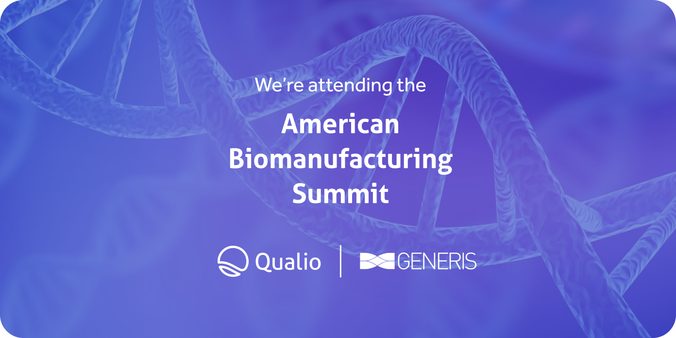 American Biomanufacturing Summit