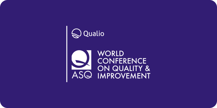 World Conference on Quality & Improvement